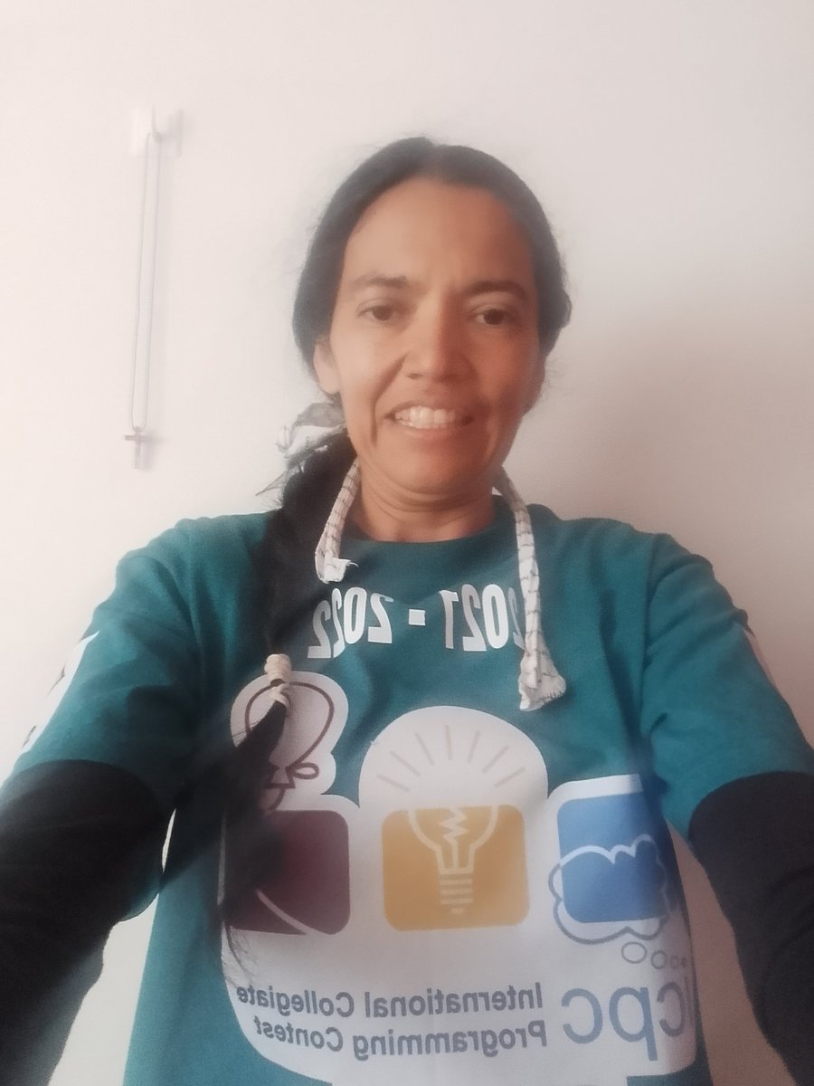 Mabel Hernández Molina tweet media