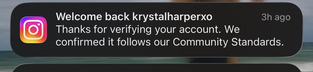 Krystal Harper tweet media