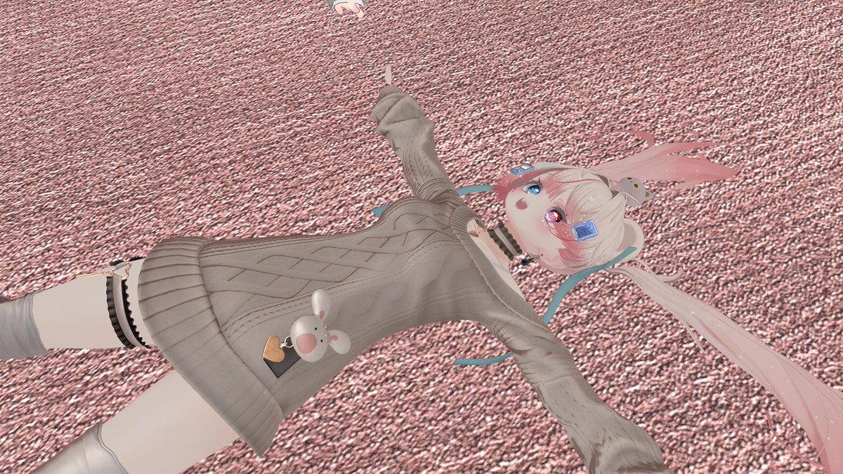 はさら tweet media