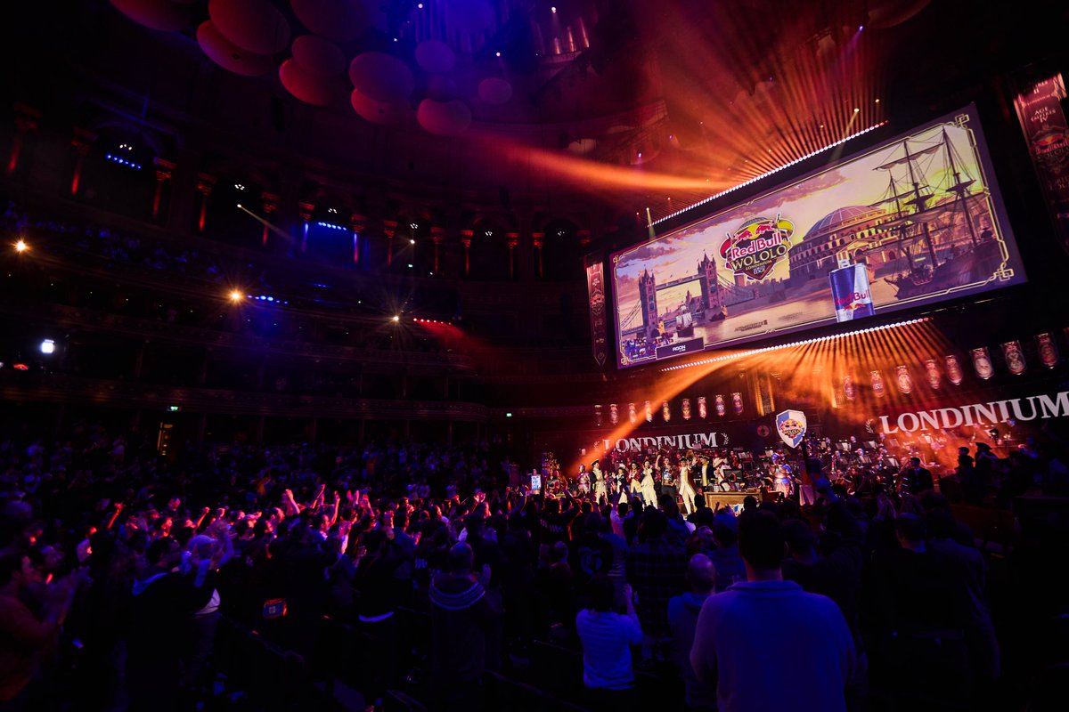 Red Bull Gaming tweet media