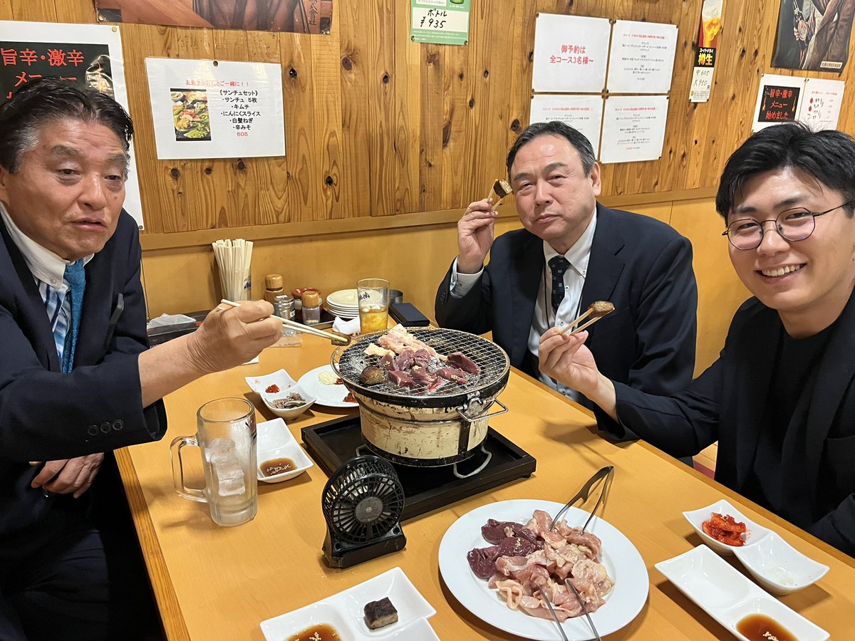 河村 たかし(本人) tweet media