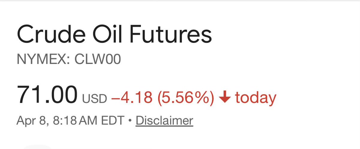 Common Conservative tweet media