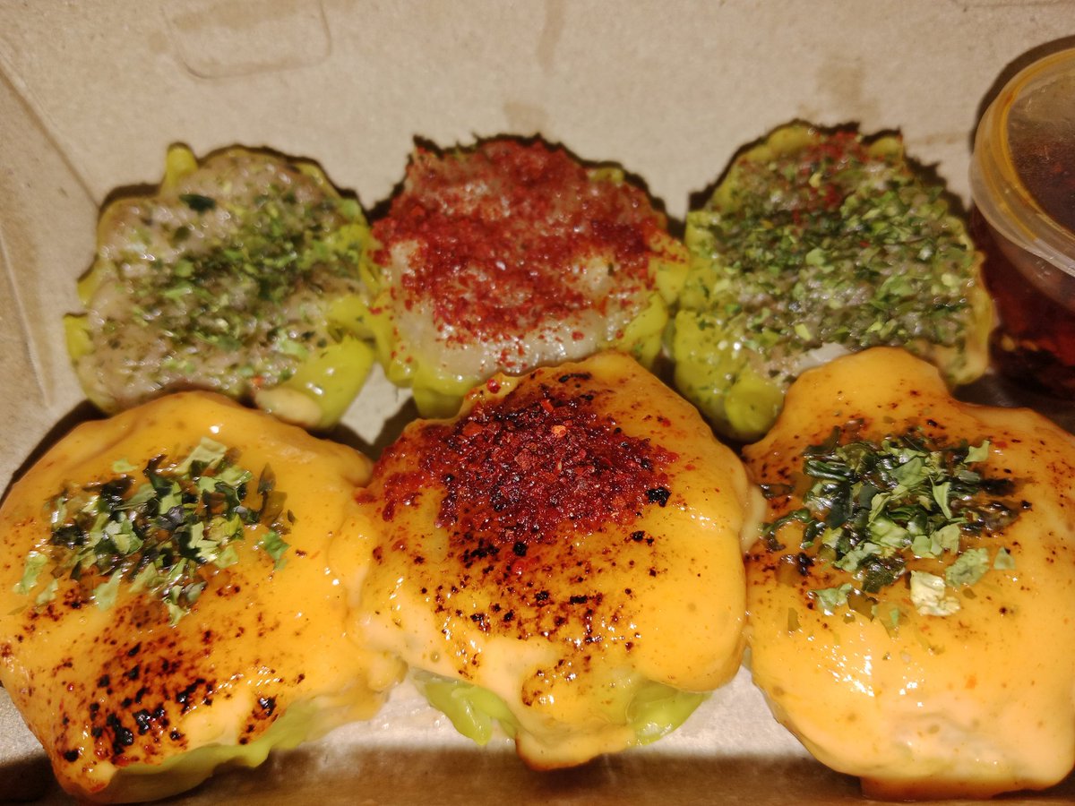 matcha nyimut tweet media