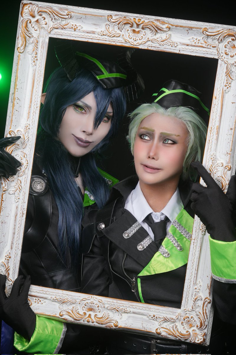 きのあ tweet media