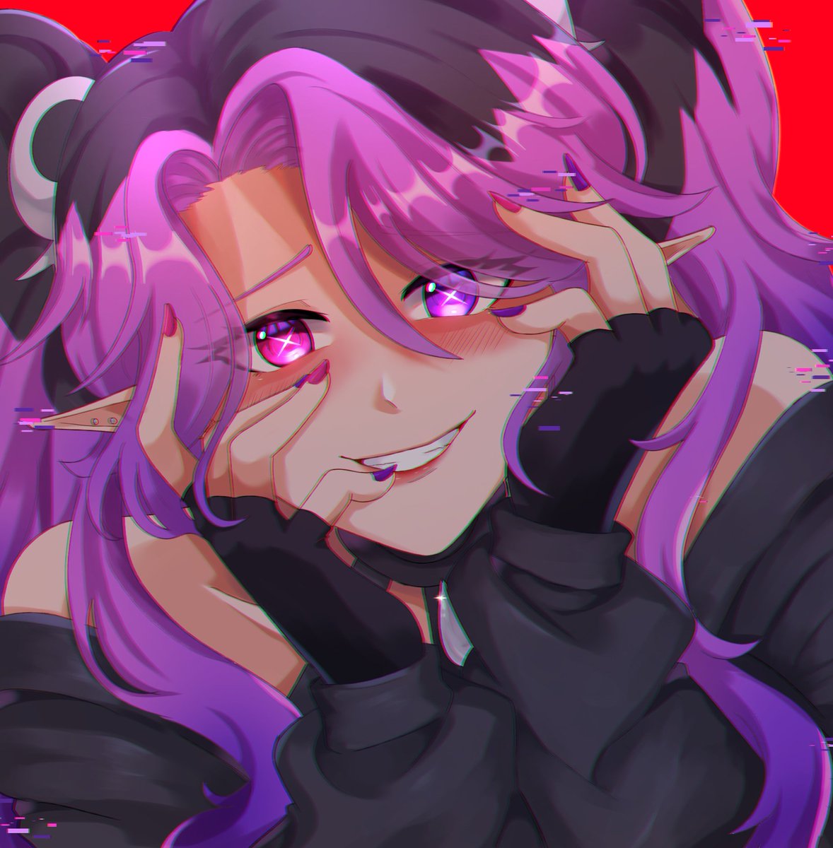 RoRo ⋆˚ 🩷💜 𝜗𝜚 Pre-Debut!˚⋆ tweet media