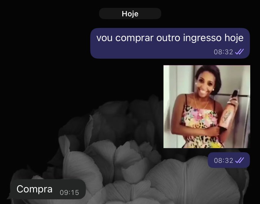 hannarirang⁷ VAI VER O BTS 🪭 tweet media