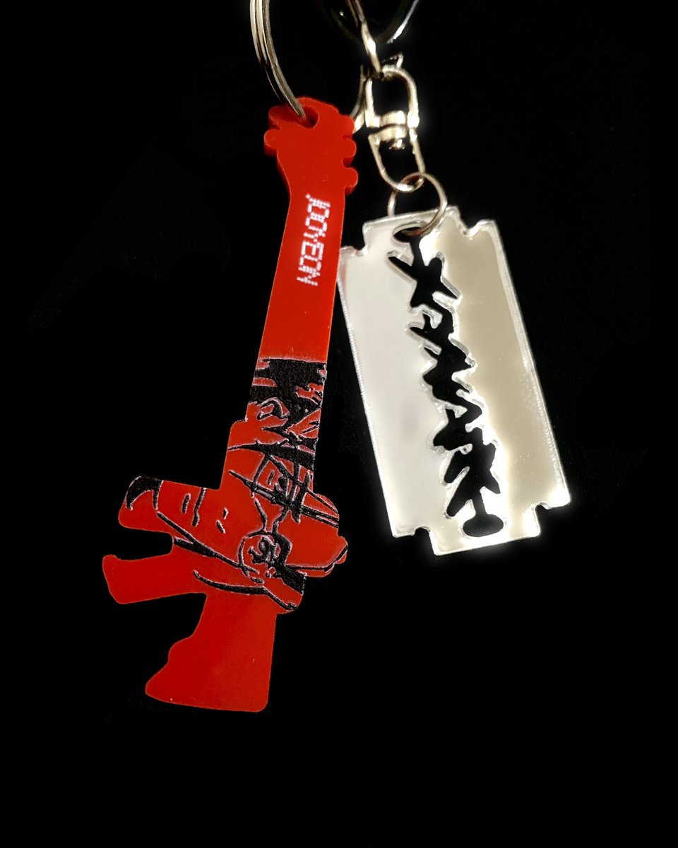 afterdaydream_'s tweet image. ▄︻テ══━一💥

#CF22