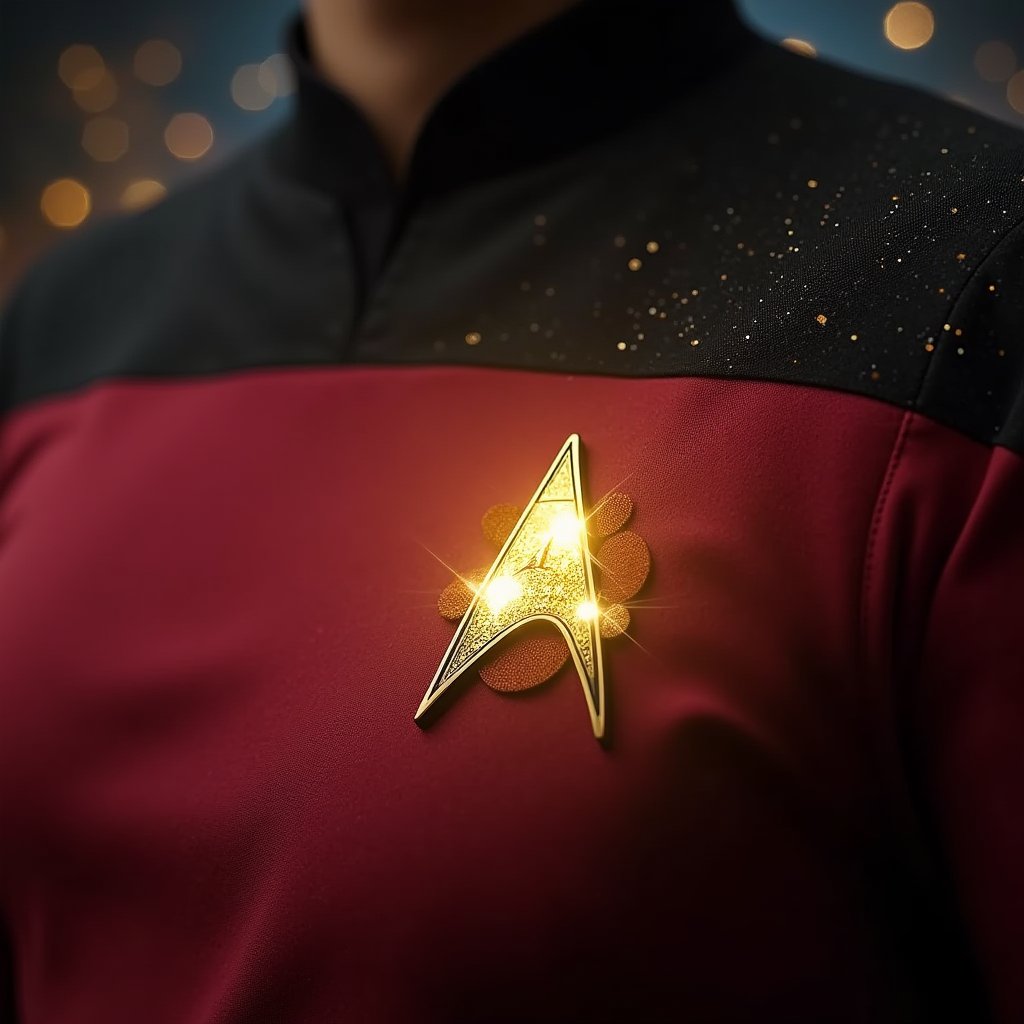 The Federation tweet media