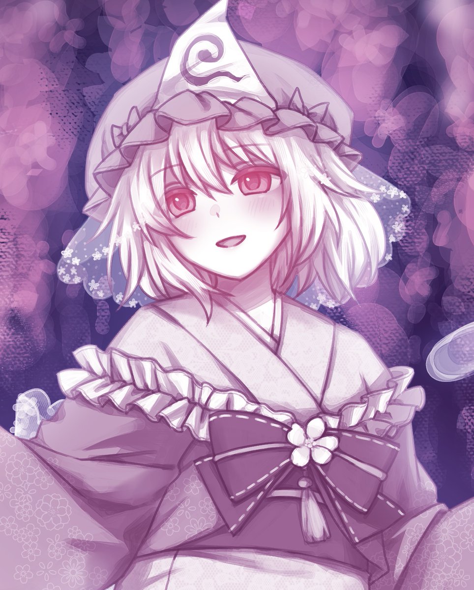 ﾓﾁｸﾞﾓ tweet media