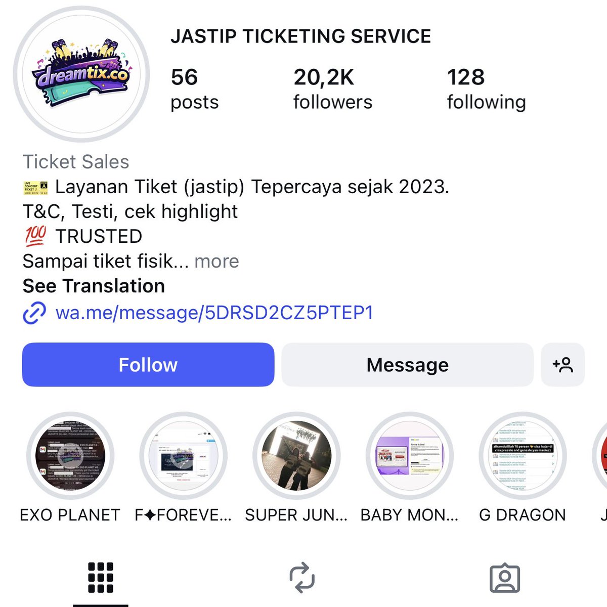 Kyurin | Ticketing Service/Jaswar Tiket 🎫✨ tweet media