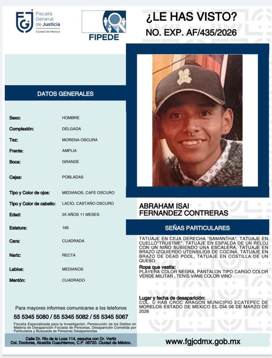 JORGE BECERRIL JB/8 tweet media