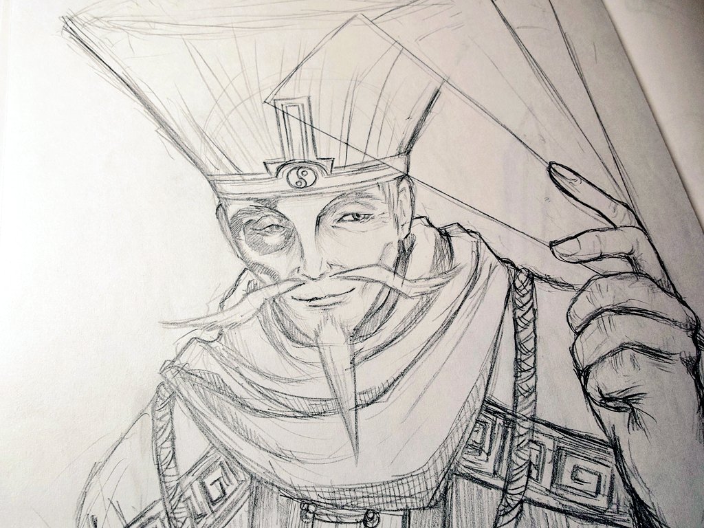 ヨウゾウ tweet media