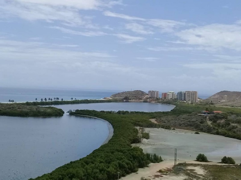 La Voz Del Margariteño tweet media