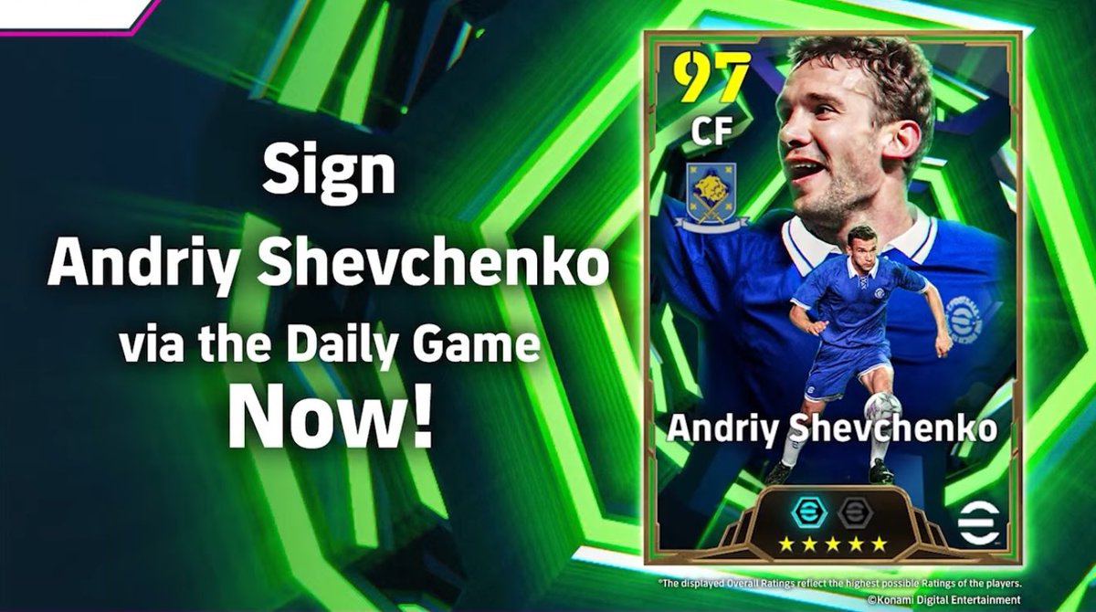 eFootball__PES tweet media