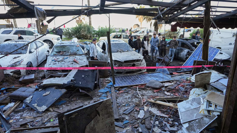 Blacklist News tweet media