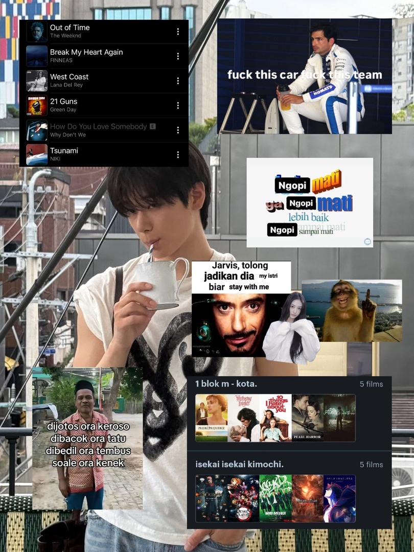 Woodsy Corner. tweet media