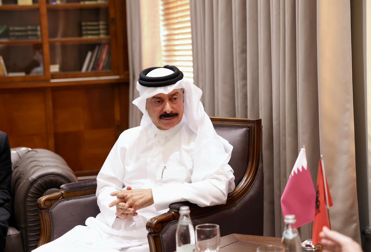 Ferit Hoxha🇦🇱 tweet media