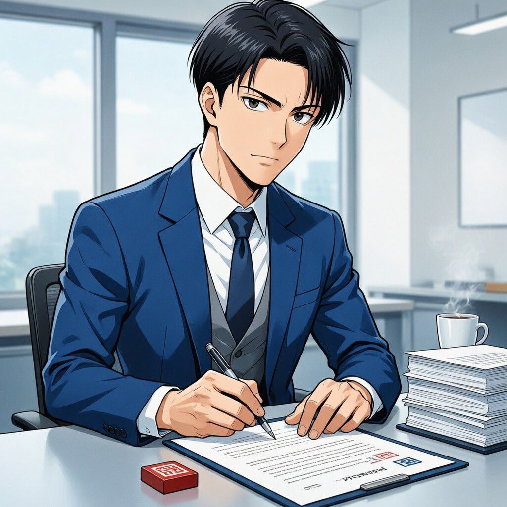 仕掛人K tweet media