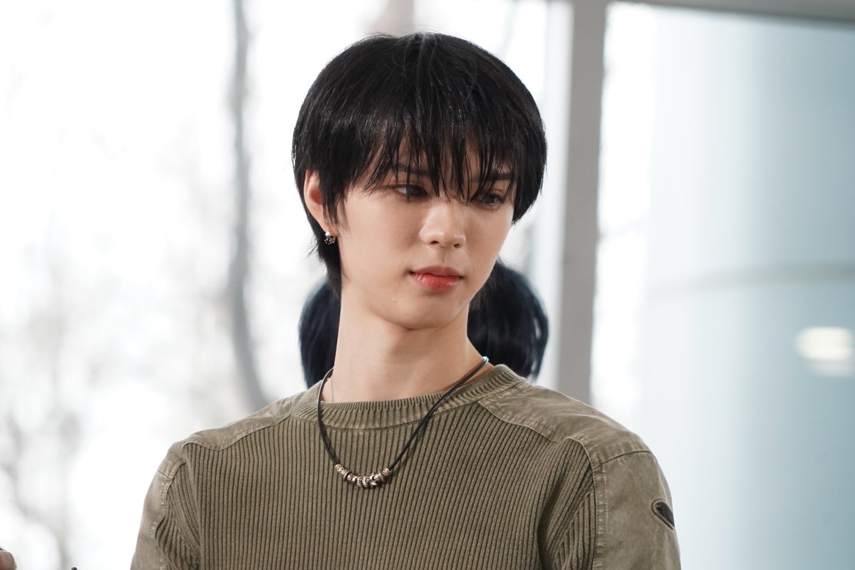 🦌케이🦌Misery Business Jiho tweet media