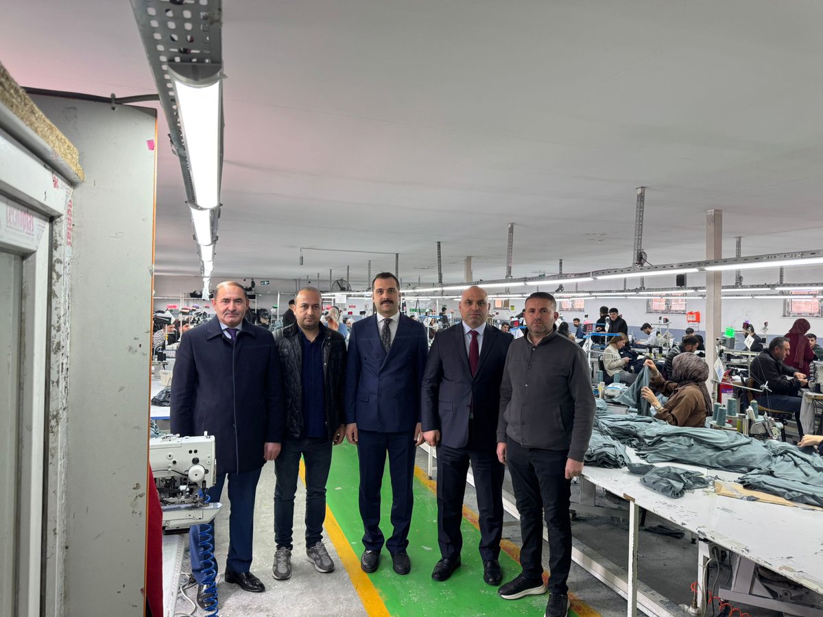 Bitlis İl Genel Meclisi tweet media