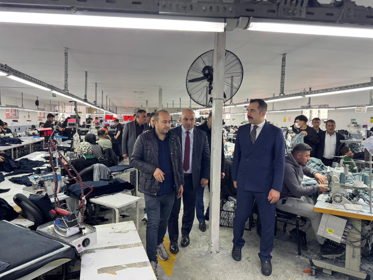 Bitlis İl Genel Meclisi tweet media