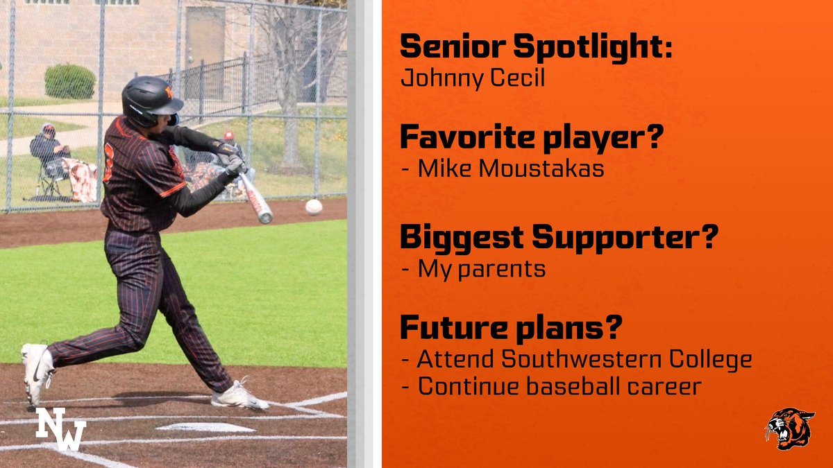 SMNW Cougar Baseball tweet media