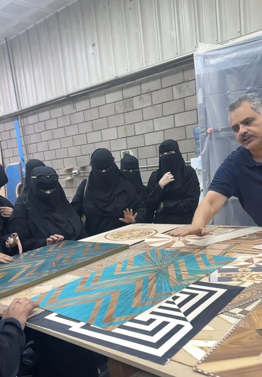 صناعيو المستقبل tweet media