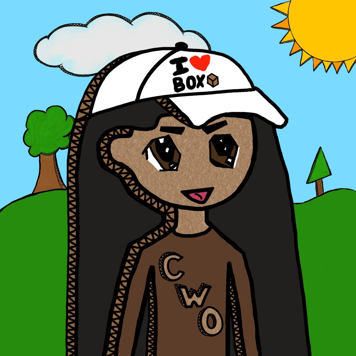 Corrugated Labs tweet media