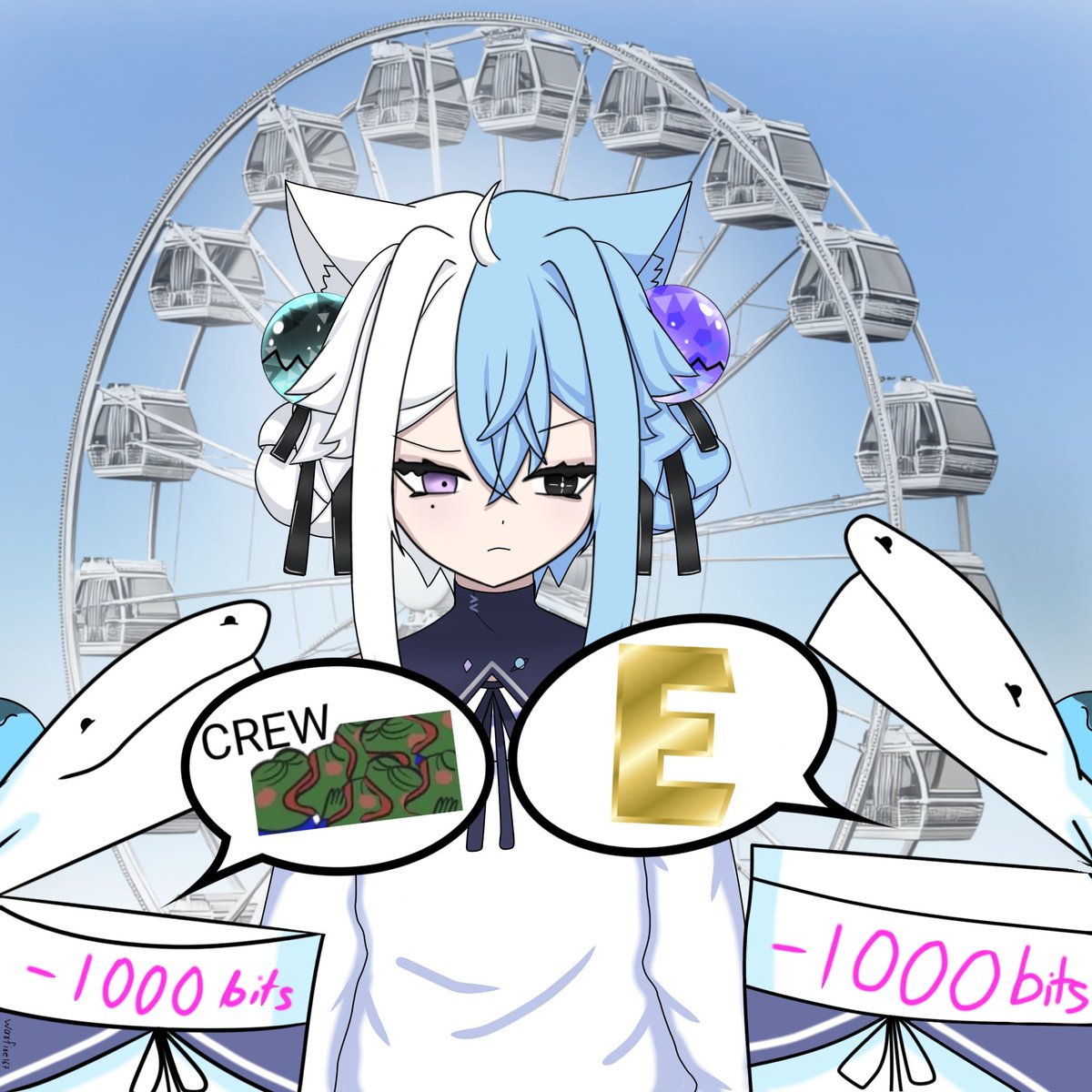 war fire 💙 tweet media