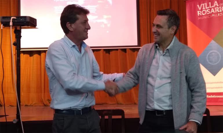 Ramón Mestre tweet media