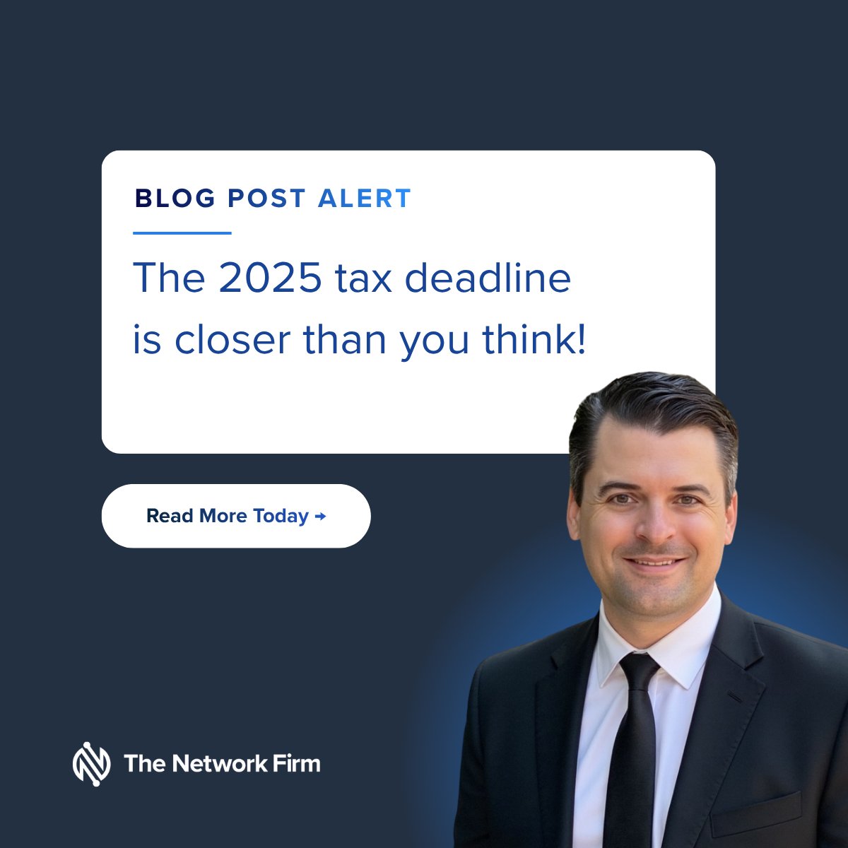 The Network Firm tweet media