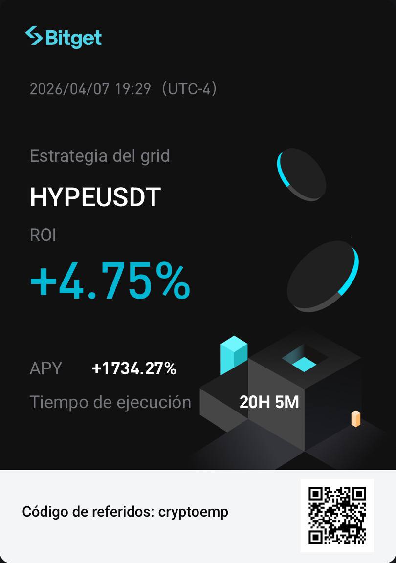 Crypto Emprende (Tomás) tweet media