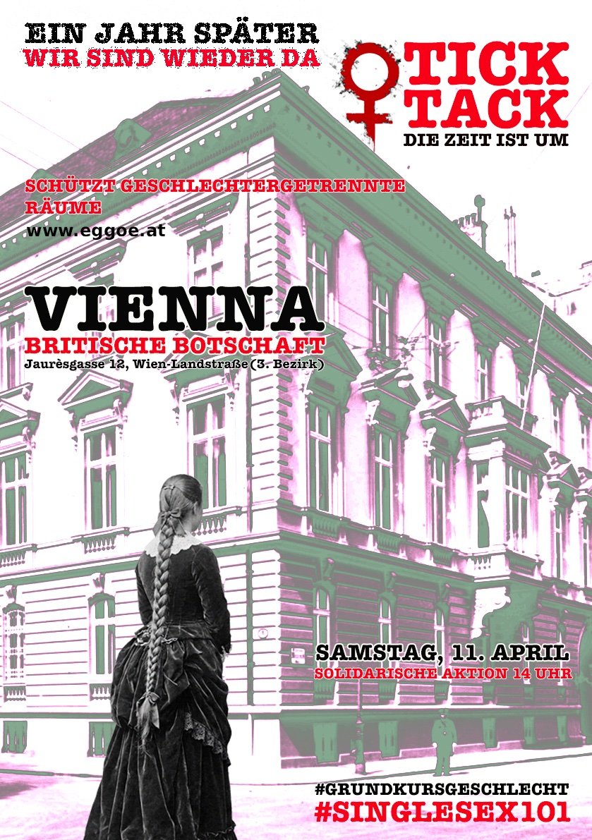 Netzwerk Frauenrechte tweet media