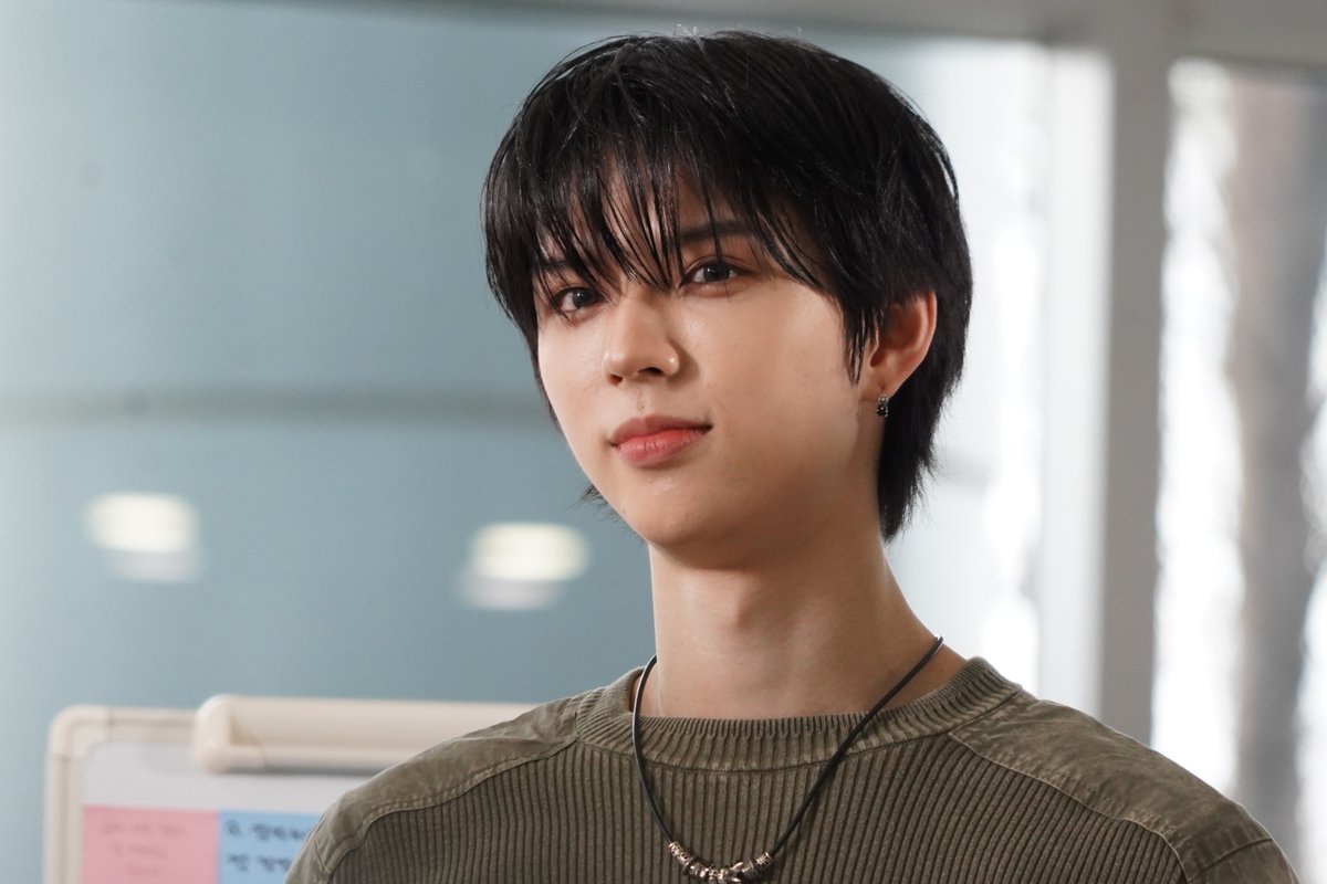 🦌케이🦌Misery Business Jiho tweet media