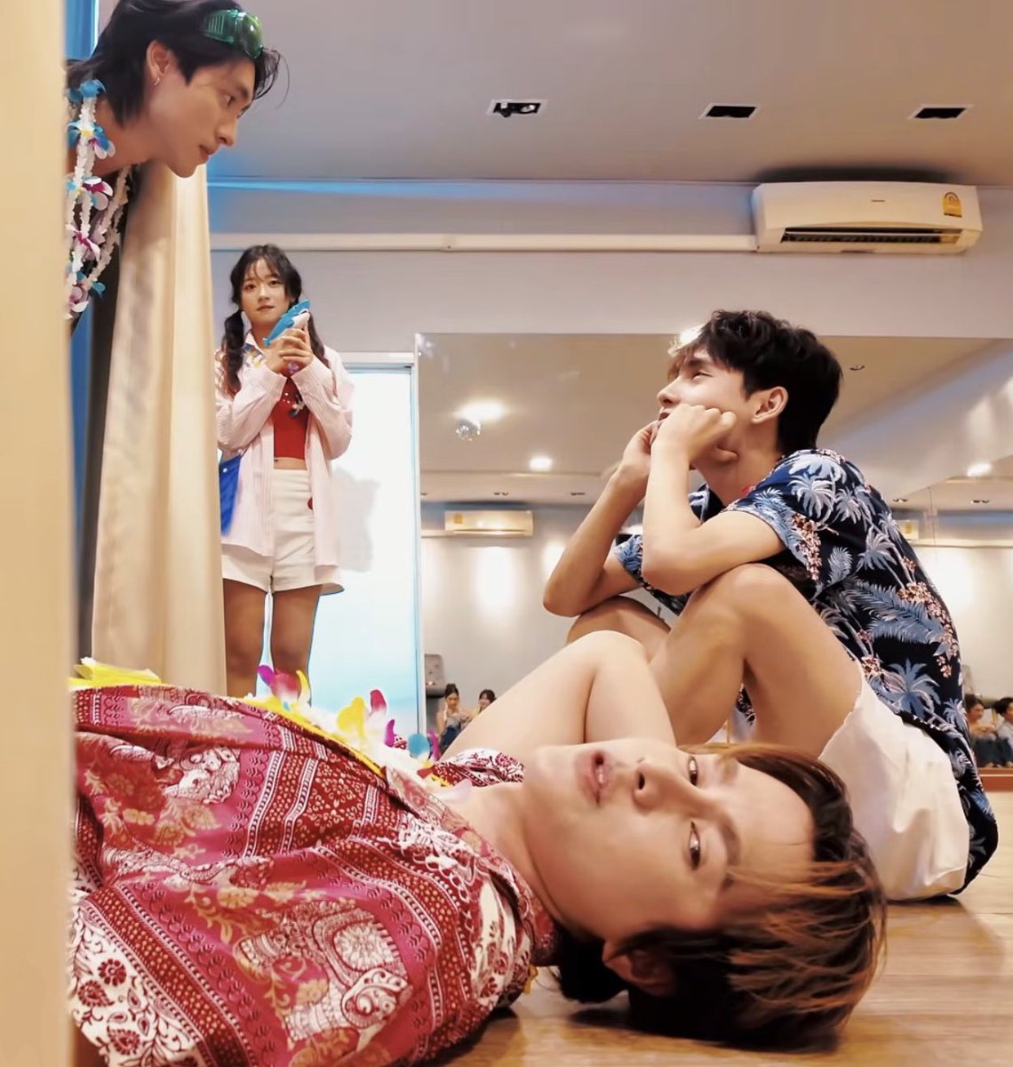 アジアBL沼に落ちたPIRORI tweet media