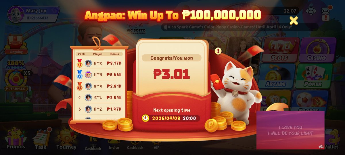 Mary Joy Rosema tweet media