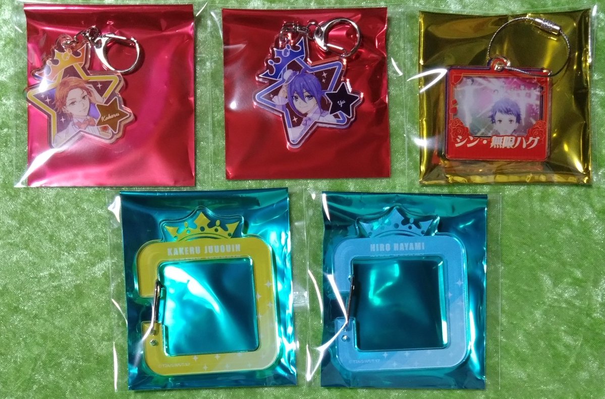 はるか tweet media