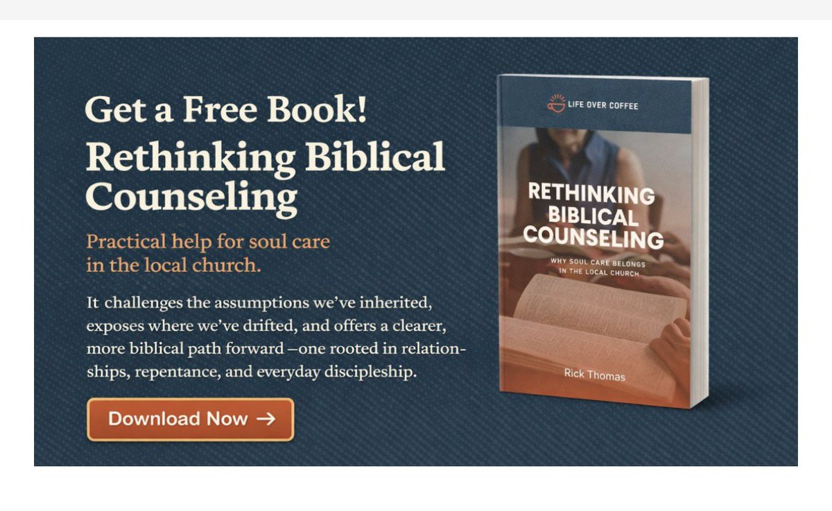 Rick Thomas tweet media