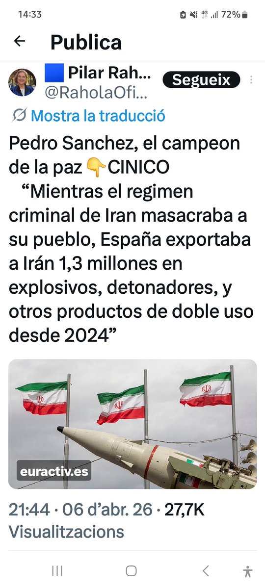 sóc de lleida tweet media