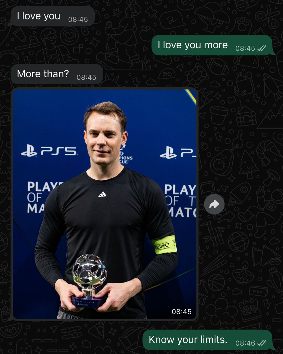 FC Bayern München tweet media