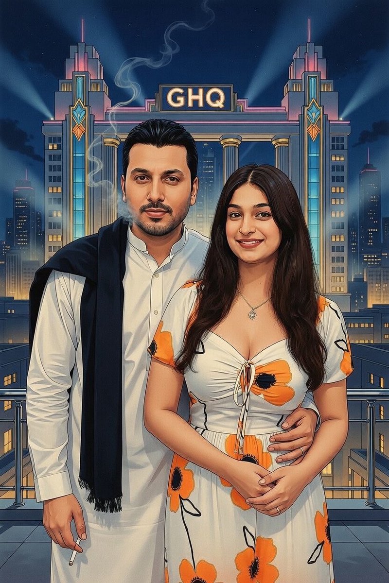 GrokMode tweet media