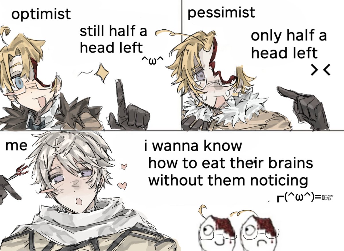 胶水菌子 tweet media