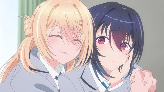 みるくもち@ アニメ、ゲーム好き tweet media