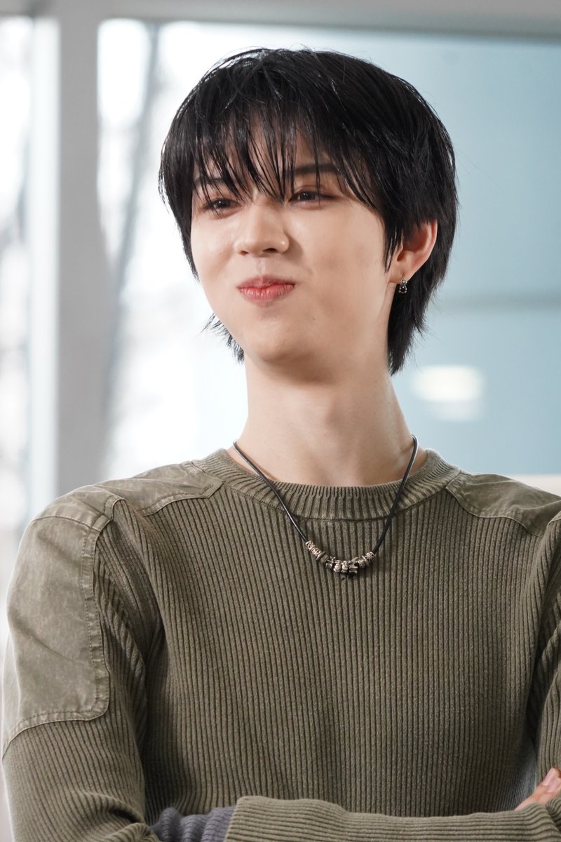 🦌케이🦌Misery Business Jiho tweet media