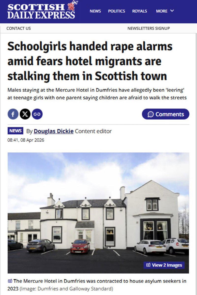 Gauci Reports tweet media