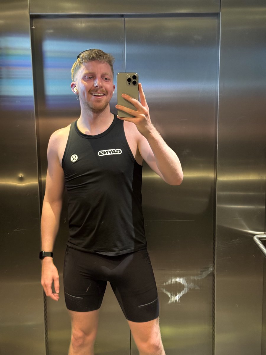Zack3O12's tweet photo. Perfect day to run 14km 🌞 https://t.co/XWpLbXCAUr