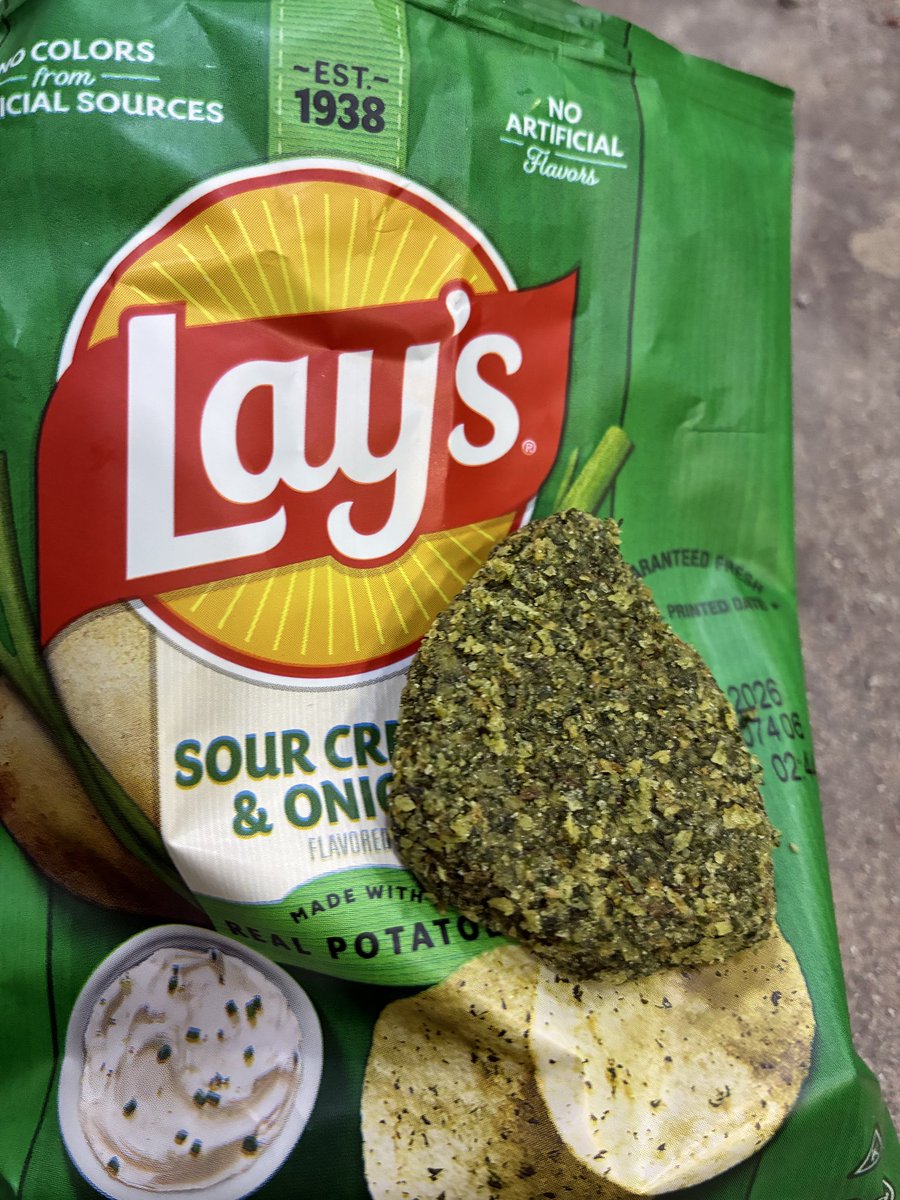 John Handcock tweet media