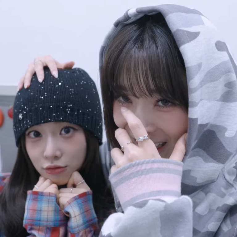 HaizulByezul tweet media