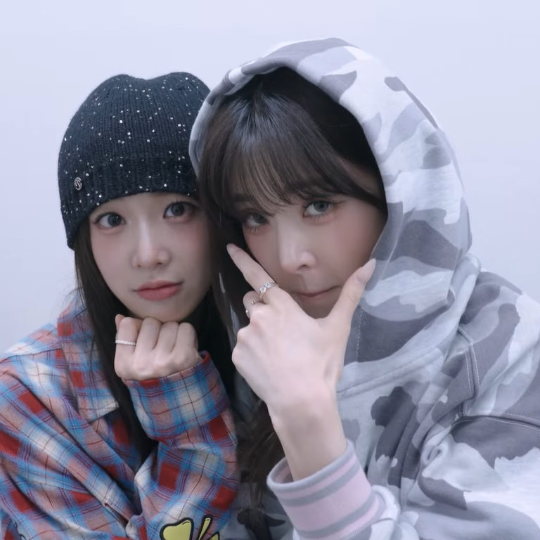 HaizulByezul tweet media