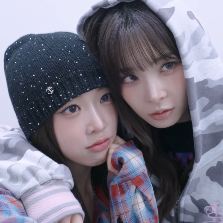 HaizulByezul tweet media